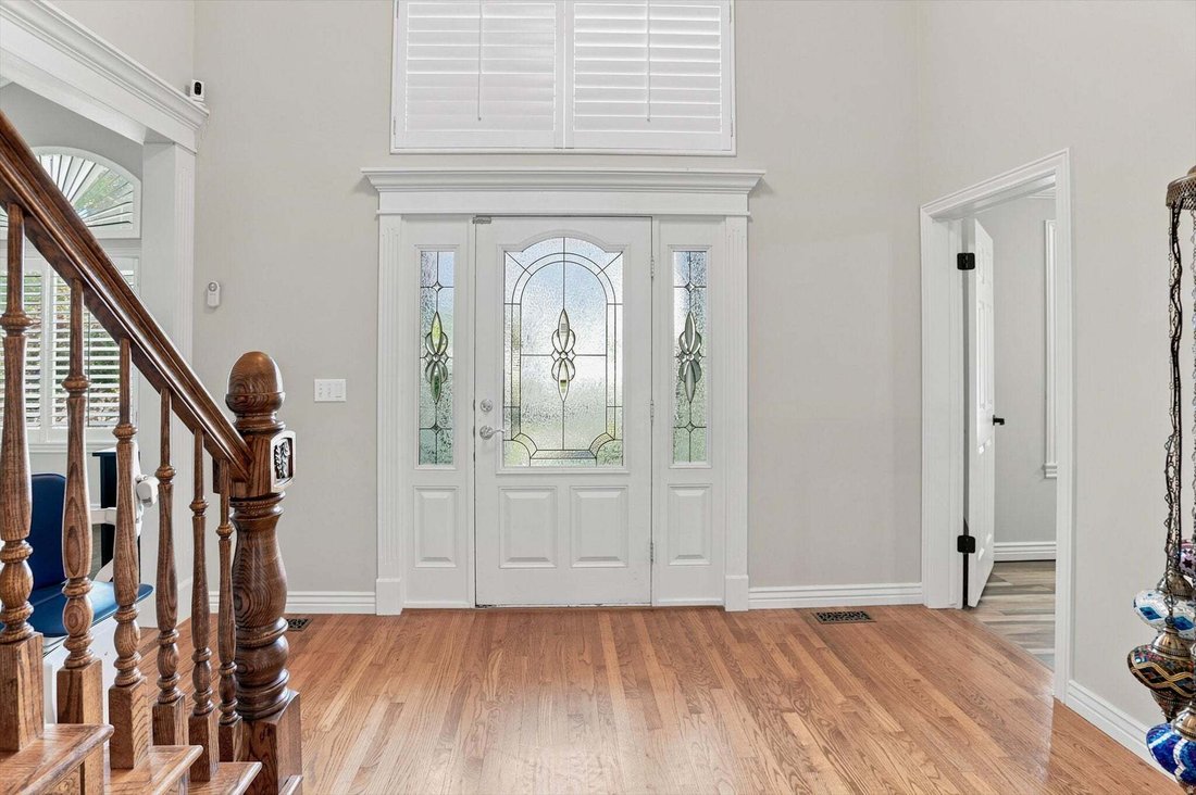 House in Layton, Utah, United States 5 - 18275185