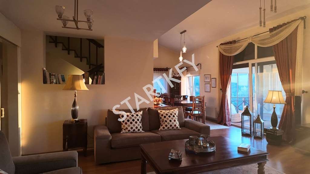 Villa à İzmir, Izmir, Turquie 5 - 18574539