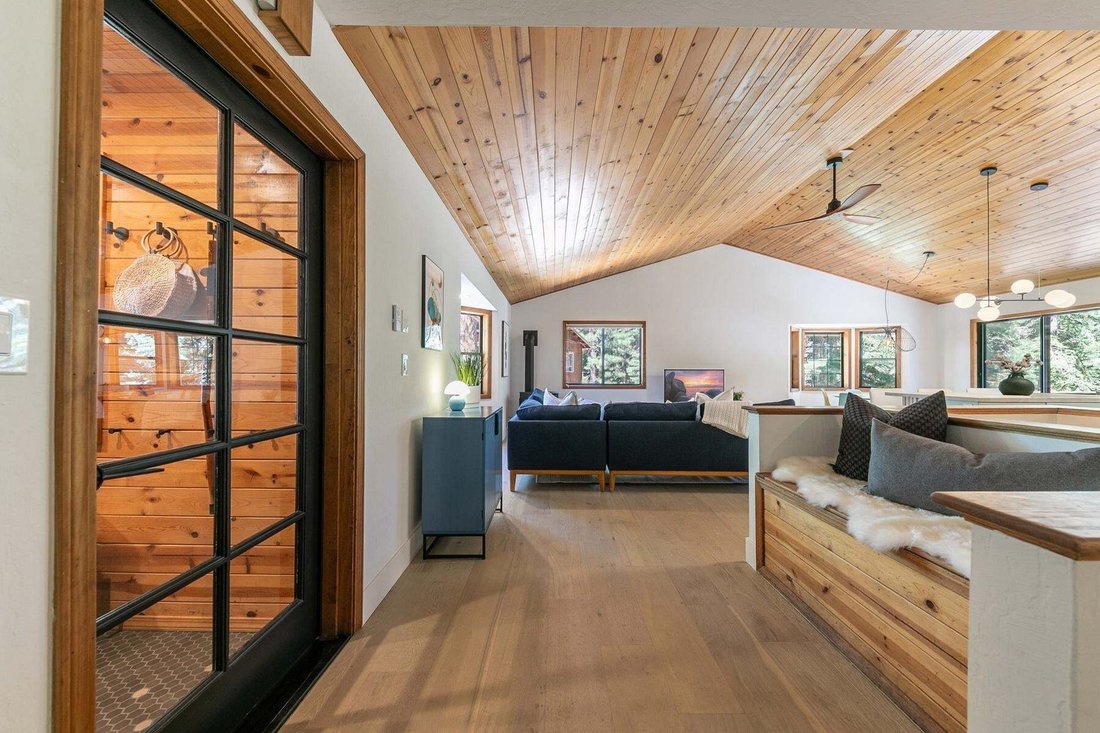House in Truckee, California, United States 5 - 18576006