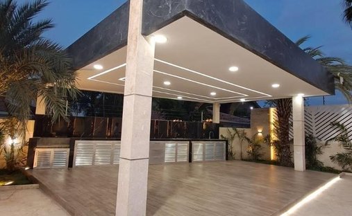 House in Lecheria, Anzoategui, Venezuela 1
