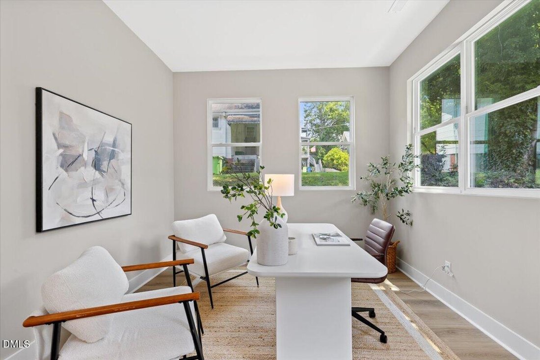 Condo in Raleigh, North Carolina, United States 5 - 18576265