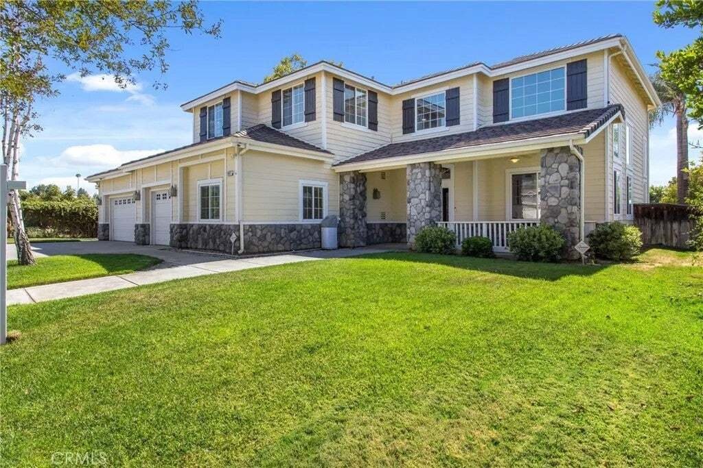 House in Redlands, California, United States 2 - 18289015