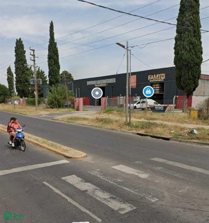 Land in San Carlos, Buenos Aires Province, Argentina 4 - 17811203