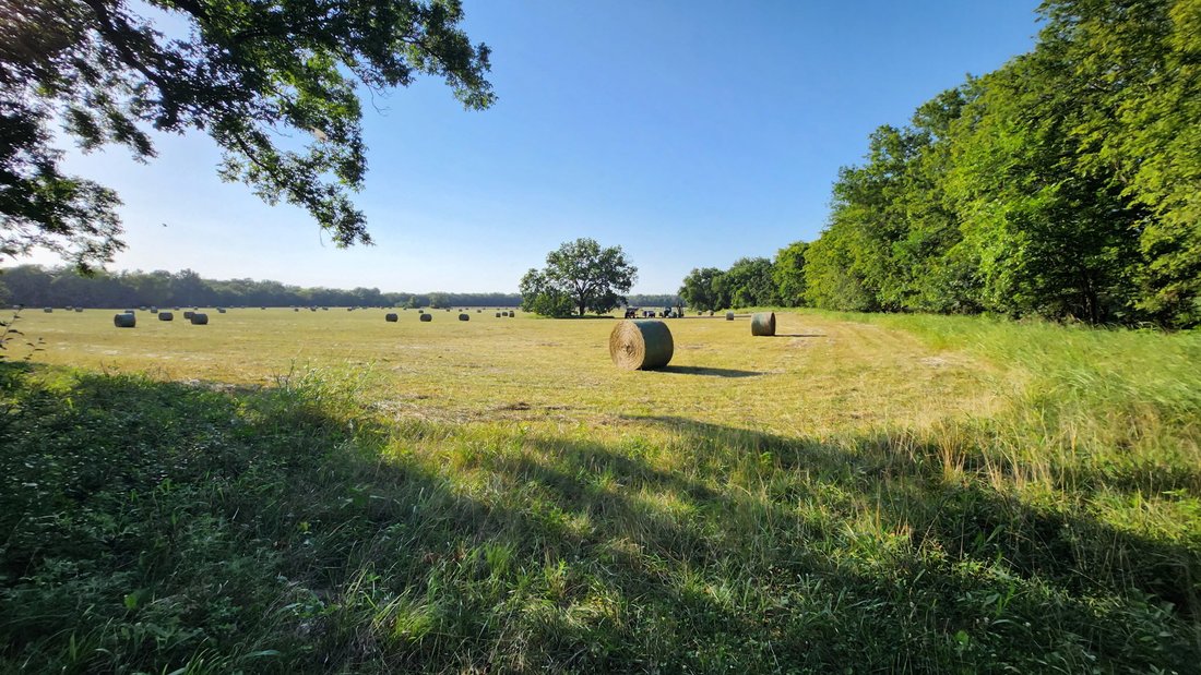 Land in Claremore, Oklahoma, United States 2 - 16330182