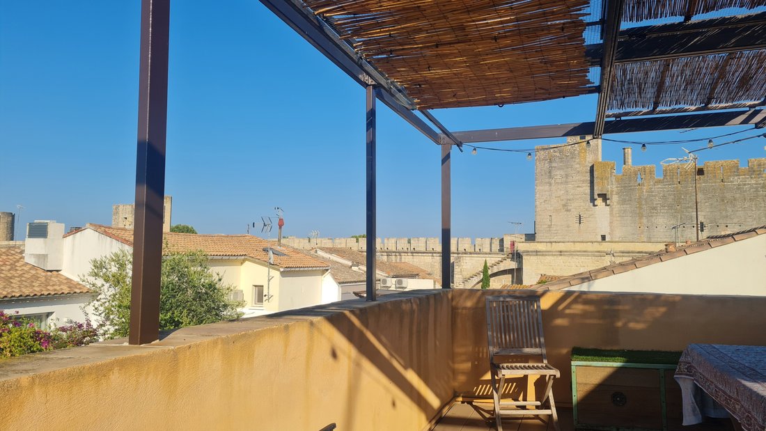 House in Centre Ville, Aigues-Mortes, France 3 - 18122369