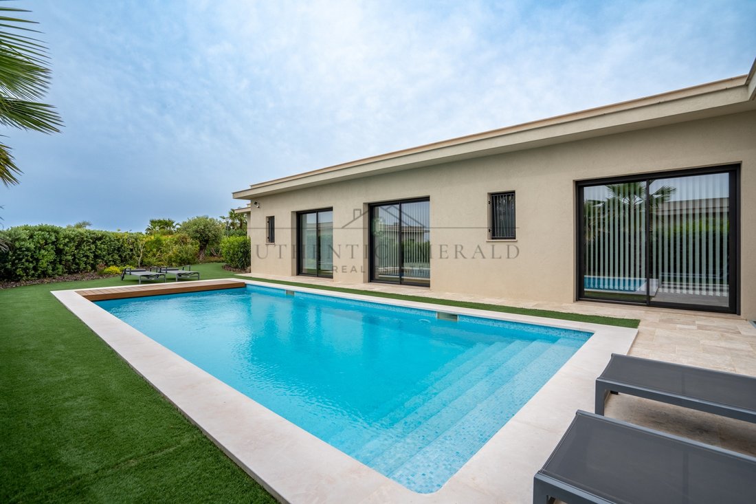 Villa in Almancil, Algarve, Portugal 1 - 18578239