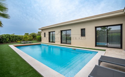 Villa in Almancil, Algarve, Portugal 1