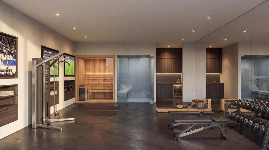 House in The Woodlands, Texas, United States 5 - 18577701