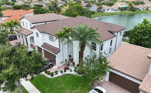 Casa en Homestead, Florida, Estados Unidos 1