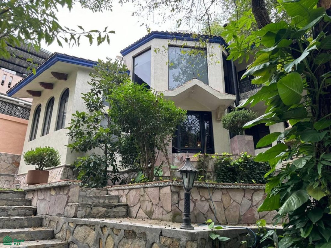 House in Santiago, Nuevo Leon, Mexico 2 - 18542765