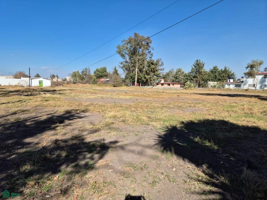 Land in Cuautitlán Izcalli, State of Mexico, Mexico 2 - 17815066