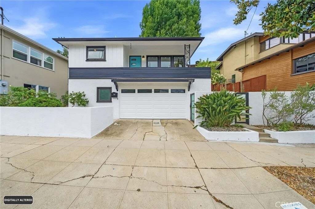 House in Los Angeles, California, United States 4 - 18081812