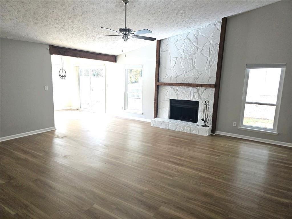 House in Alpharetta, Georgia, United States 5 - 18577356