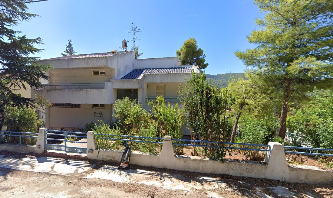 House in Dionysos, Attica, Greece 5 - 18574426