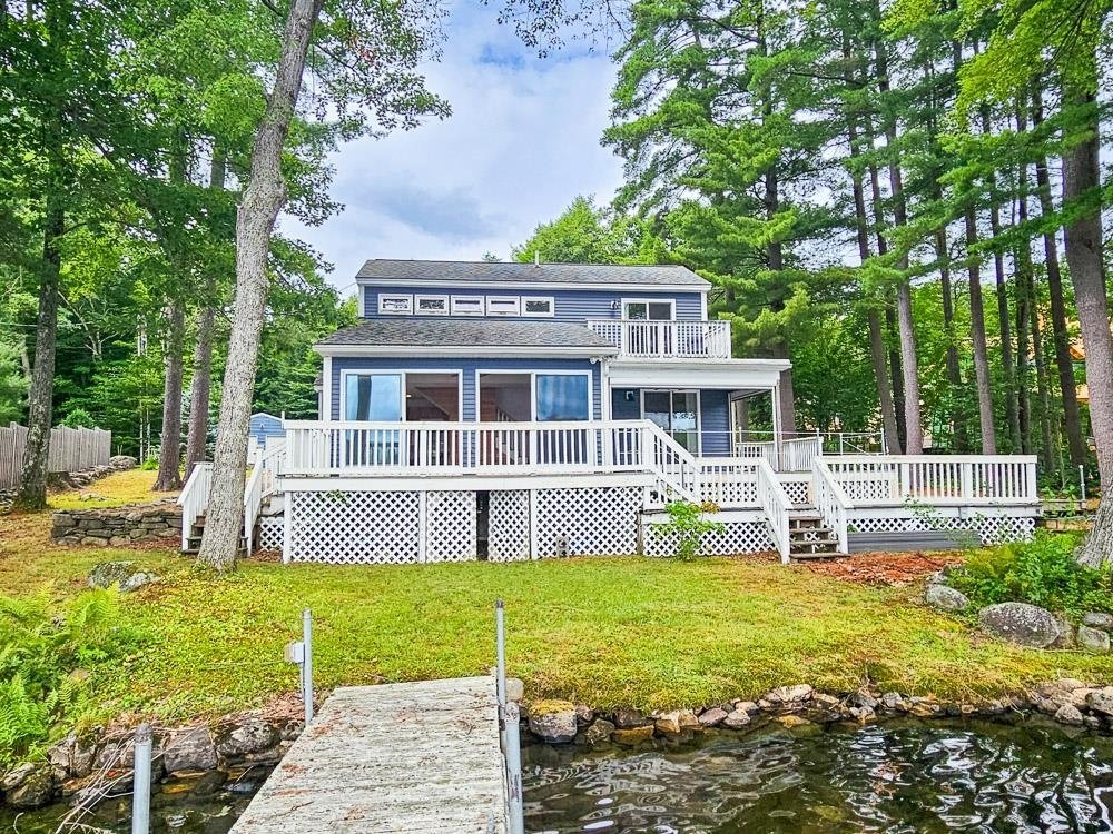 House in Northfield, New Hampshire, United States 2 - 18576284