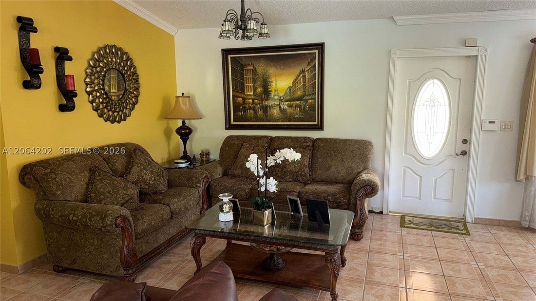 House in Miami, Florida, United States 3 - 18576866