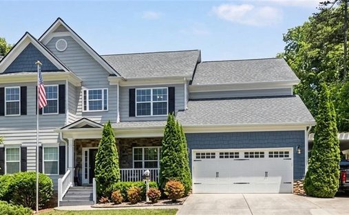 Casa a Dahlonega, Georgia, Stati Uniti 1