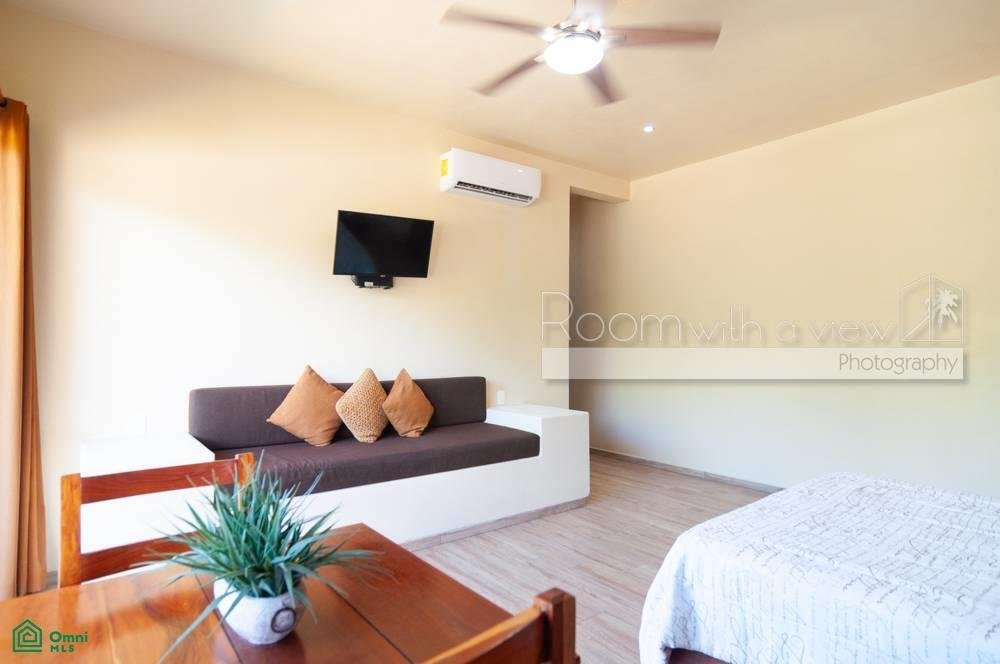 Haus in Alma Tulum Hotel, Quintana Roo, Mexiko 4 - 17087965