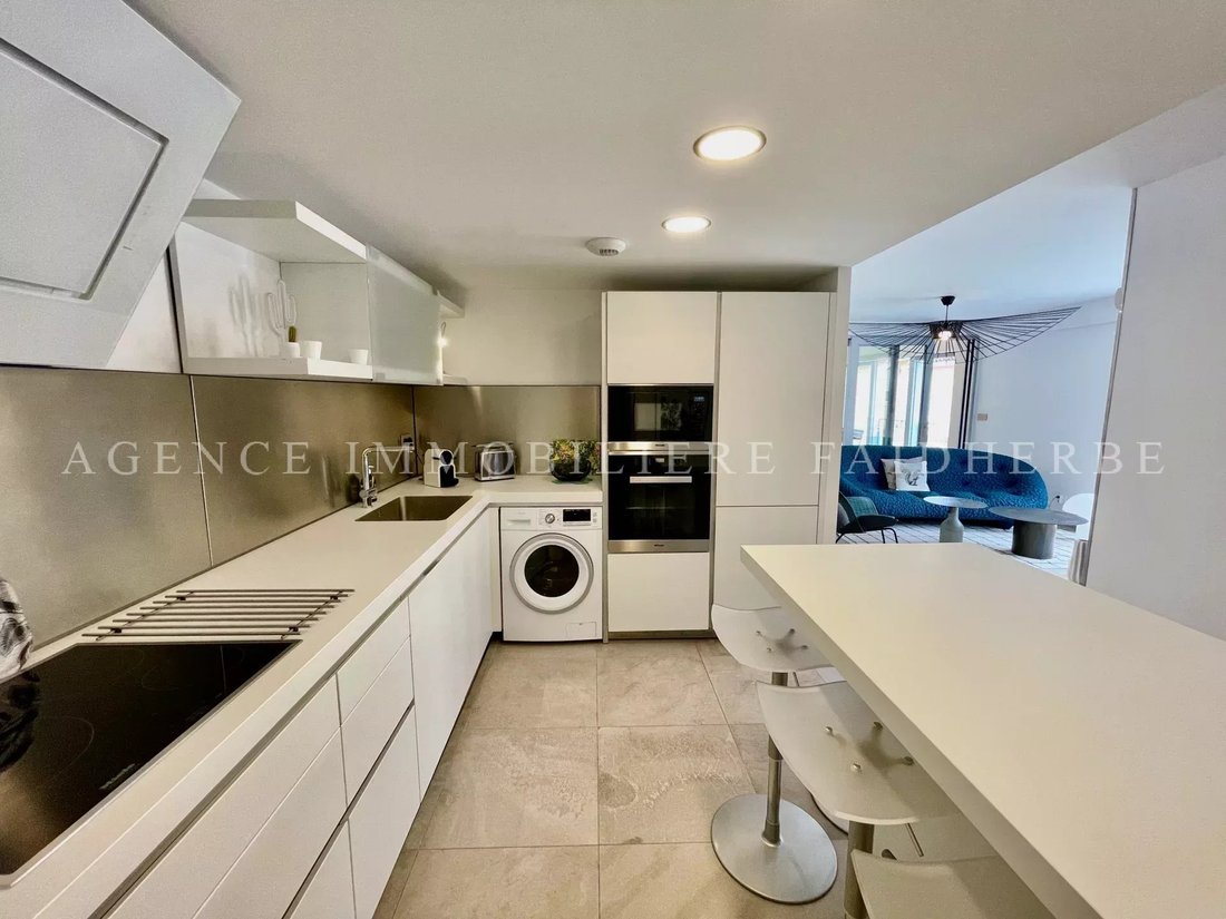 Apartment in Zone Ouest Urbaine, Saint-Tropez, France 3 - 15600319
