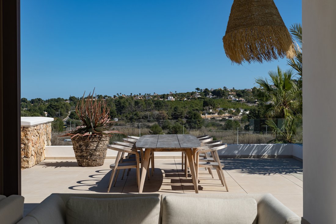 Villa a Jávea, Comunità Valenzana, Spagna 4 - 17341394