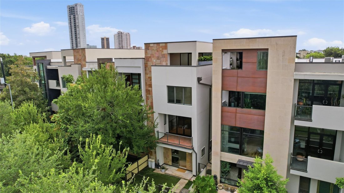 House in Houston, Texas, United States 1 - 18577854