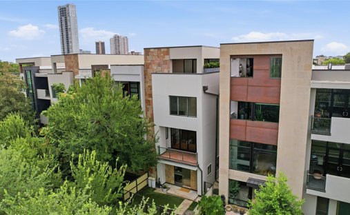 House in Houston, Texas, United States 1