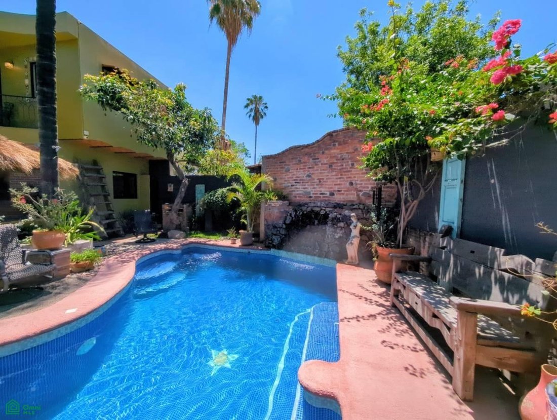 House in Ajijic, Jalisco, Mexico 2 - 18048426