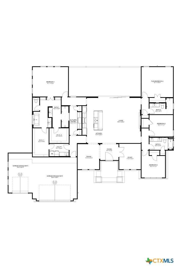 House in Nolanville, Texas, United States 4 - 18577116