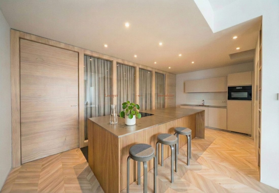 Apartment in Zone Industrielle du Prat, Vannes, France 4 - 18385666