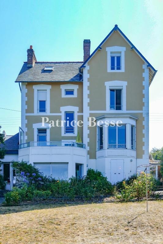 Villa in Saint-Malo, Brittany, France 2 - 17335149