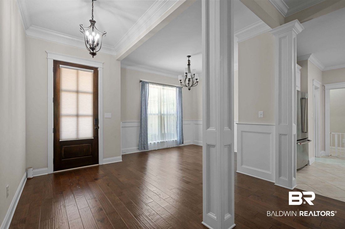 House in Daphne, Alabama, United States 3 - 18144675