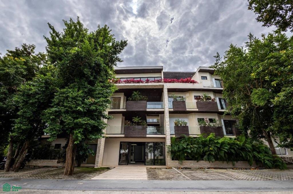Condominio in Grand Sirenis, Quintana Roo, Messico 1 - 17101080