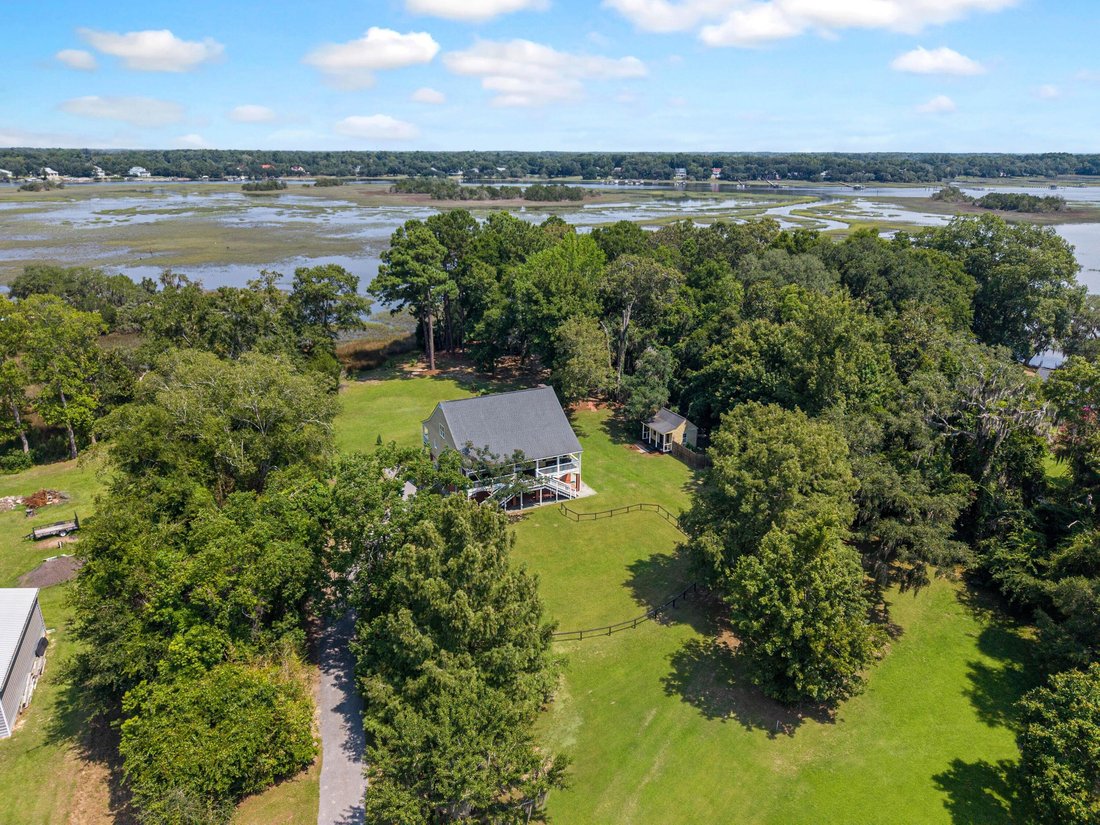 House in Johns Island, South Carolina, United States 3 - 18578653