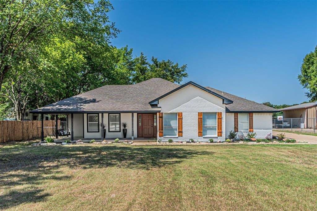 House in Seagoville, Texas, United States 1 - 18577557