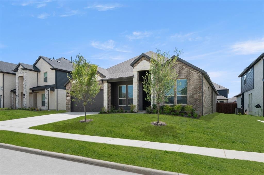 House in Mansfield, Texas, United States 4 - 18415033