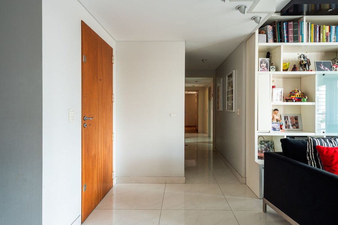 Apartment in Buenos Aires, Buenos Aires, Argentina 4 - 18577845