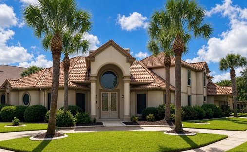 Maison à Sugar Land, Texas, États-Unis 1