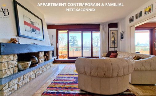 Apartment in Geneva, Genève, Switzerland 1
