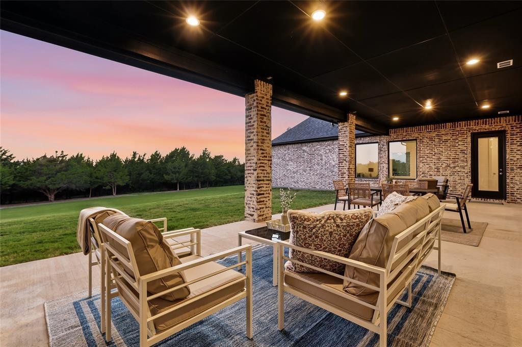 House in Lucas, Texas, United States 4 - 18562805
