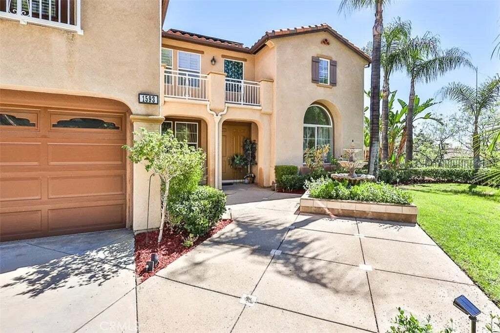 House in Corona, California, United States 1 - 18488285