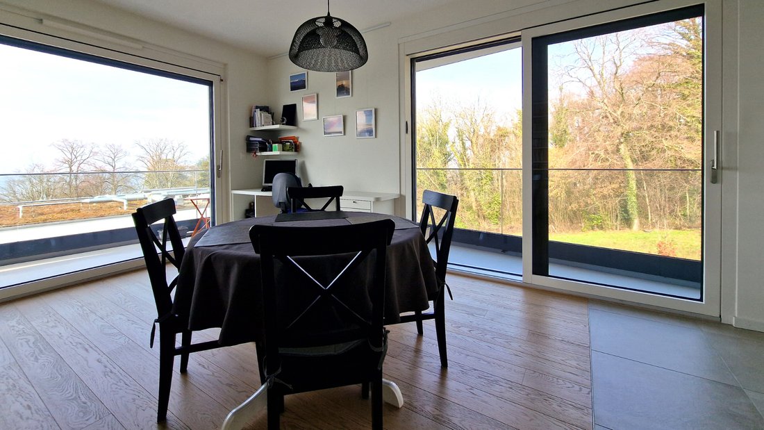 Apartment in Collonge-Bellerive, Genève, Switzerland 4 - 18576527