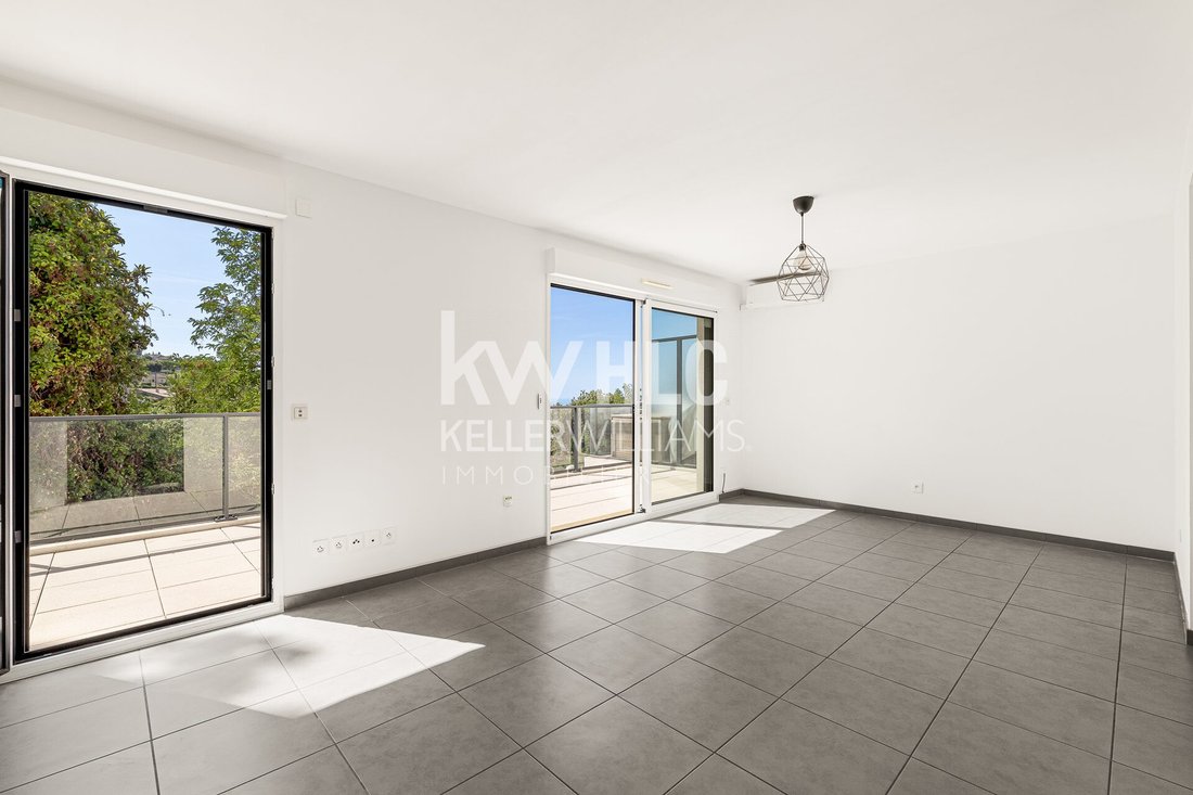 Apartment in Nice, Provence-Alpes-Côte d'Azur, France 4 - 18578754