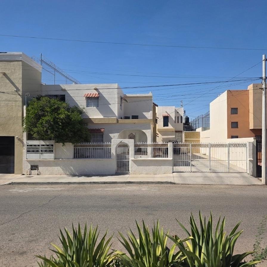 Condominio a Hermosillo, Sonora, Messico 2 - 18577759