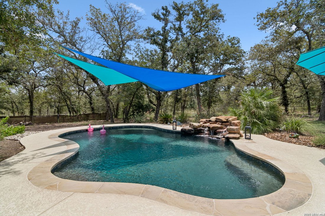 House in La Vernia, Texas, United States 1 - 18576324
