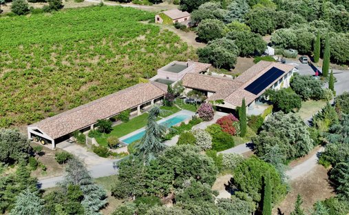 Domaine à Centre Historique, Montpellier, France 1