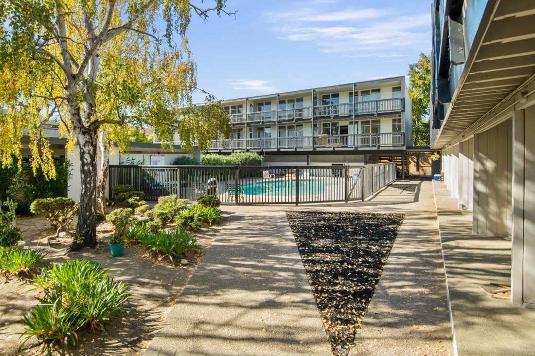 Burlingame, California, United States 5 - 18577493