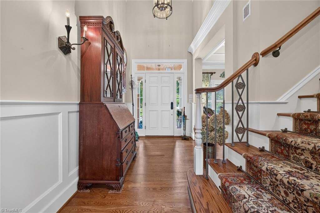 House in Advance, North Carolina, United States 3 - 18577063