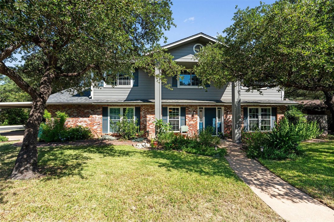 House in Austin, Texas, United States 1 - 18577349