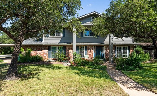 Haus in Austin, Texas, Vereinigte Staaten 1