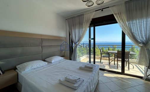 Townhouse in Kassandra, Macedonia and Thrace, Greece 1